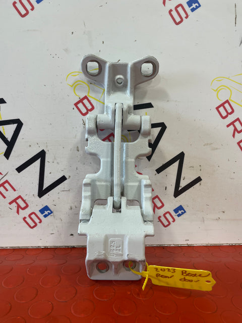 Citroen Relay/Peugeot Boxer/Fiat Ducato REAR DOOR HINGE CRPBFDRDH2-S