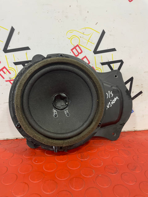 Ford Transit Custom FRONT DRIVERS DOOR SPEAKER 2013-2018 P/N BK2118807AA