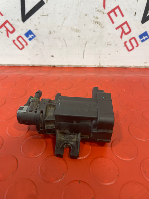 Citroen/Peugeot BOOST PRESSURE CONTROL SOLENOID 1.6HDI/2.0HDI P/N 9811643880