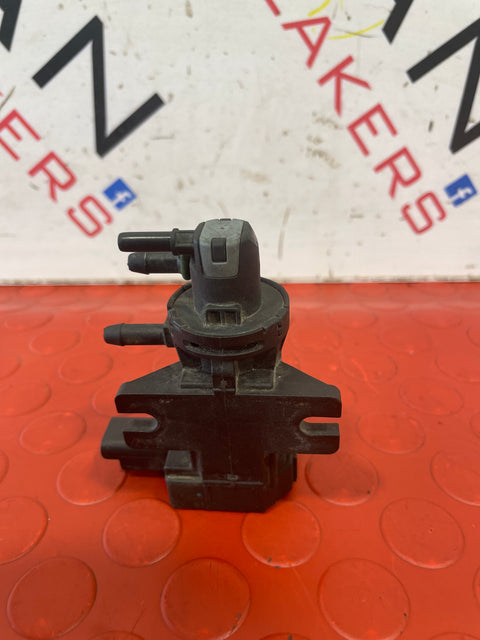 Citroen/Peugeot BOOST PRESSURE CONTROL SOLENOID 1.6HDI/2.0HDI P/N 9811643880
