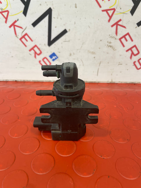 Citroen/Peugeot BOOST PRESSURE CONTROL SOLENOID 1.6HDI/2.0HDI P/N 9811643880