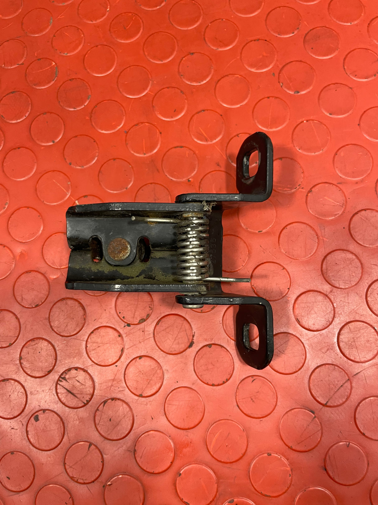 Ford Transit ROLLER GUIDE DOOR HINGE MK6/MK7 2000-2013 P/N AC11V268B40BA