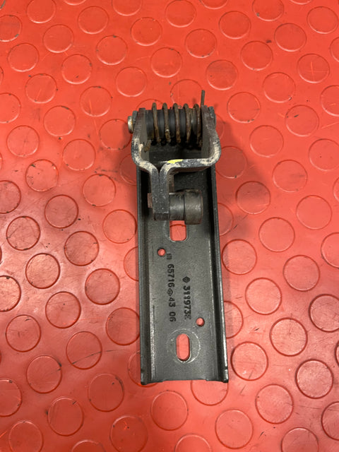 Vauxhall Vivaro/Renault Trafic SLIDING DOOR ROLLER PASSENGER SIDE 2013 P/N 311973E