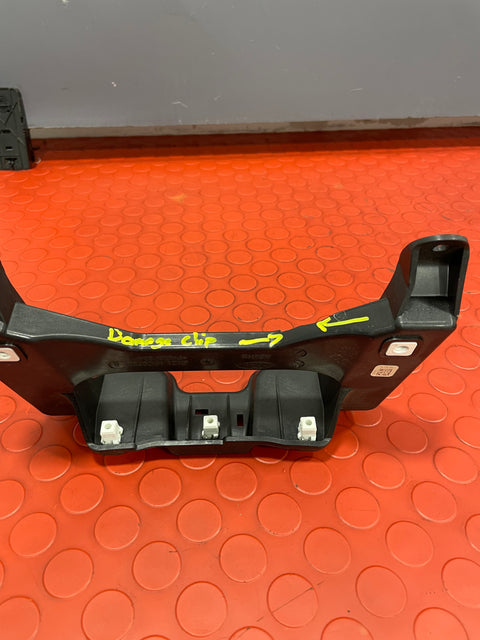 Ford Transit Custom DASHBOARD BRACKET FOR HEAD UNIT (Broken Clip) P/N JK2119C079A