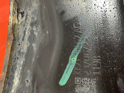 Ford Transit Custom FRONT CONTROL ARM DRIVERS SIDE RIGHT O/S 2019-2023 P/N KK213A052AG