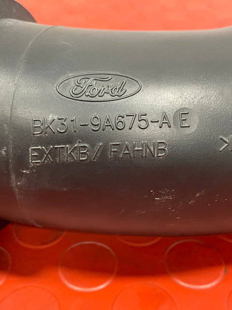Ford Transit MK8 INTAKE PIPE 2.2TDCI 2013-2018 P/N BK319A675AE