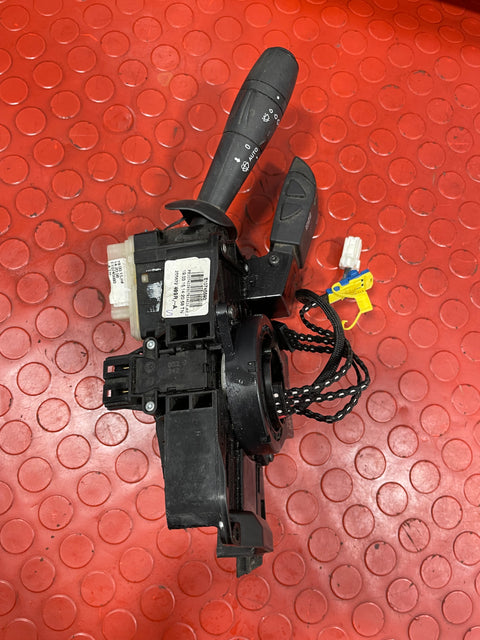 Renault Trafic SQUIB AND STALKS, STEERING ANGLE SENSOR 2017 P/N 479457095R