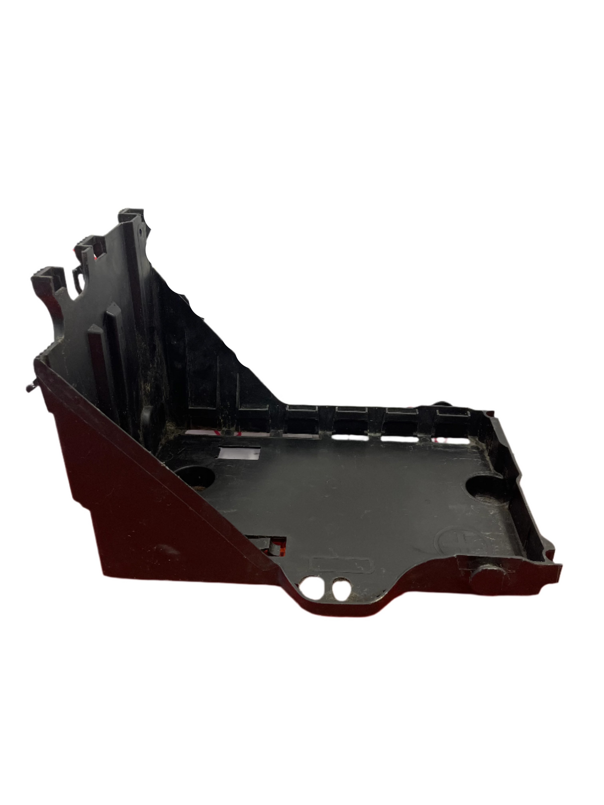 Peugeot Partner/Citroen Berlingo BATTERY BOX BASE (2008-2023 ) P/N 9663615380
