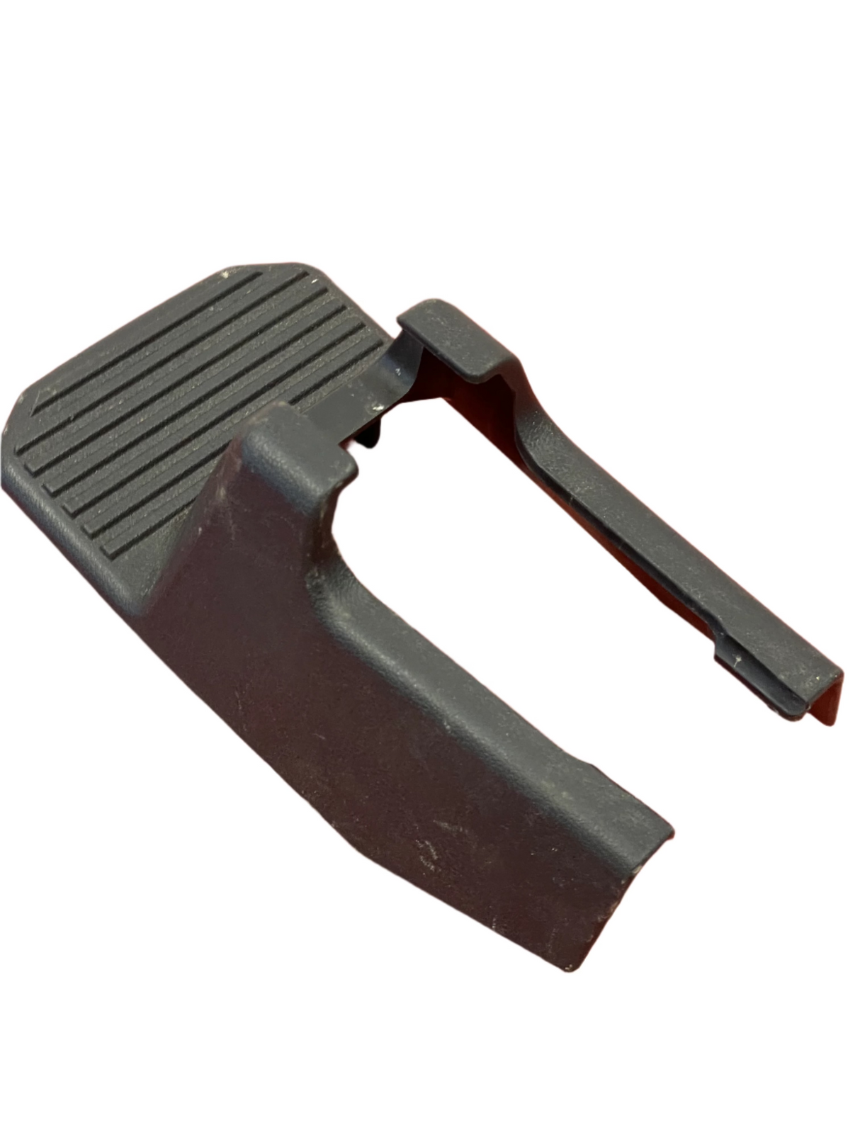 Toyota Hilux SEAT RAIL END CAP TRIM 2017 P/N 72137KK010