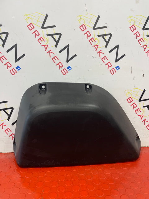 Fiat Ducato/Citroen Relay/Peugeot Boxer DRIVERS FRONT DOOR STORAGE POCKET/BOX 2012-2023 P/N 1317806070DX