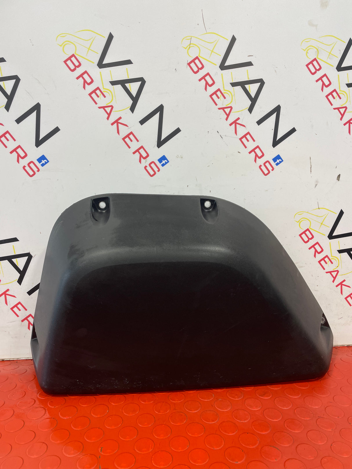 Fiat Ducato/Citroen Relay/Peugeot Boxer DRIVERS FRONT DOOR STORAGE POCKET/BOX 2012-2023 P/N 1317806070DX