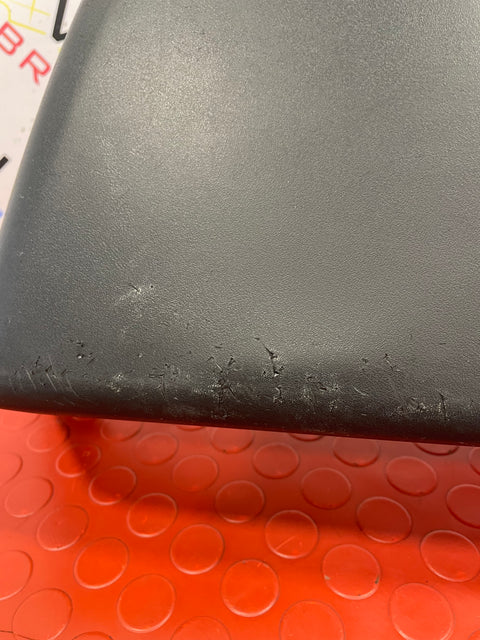 Fiat Ducato/Citroen Relay/Peugeot Boxer DRIVERS FRONT DOOR STORAGE POCKET/BOX 2012-2023 P/N 1317806070DX