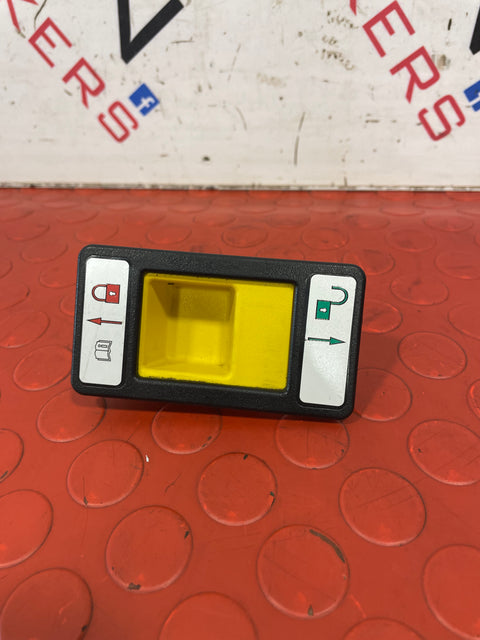 Ford Transit REAR DOOR CHECK RELEASE SWITCH P/N BK31V441A10AB