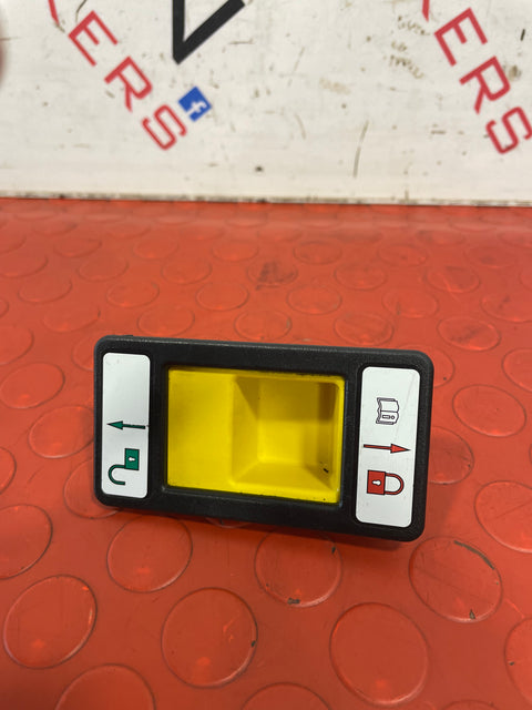 Ford Transit REAR DOOR CHECK RELEASE SWITCH P/N BK31V441A10AB