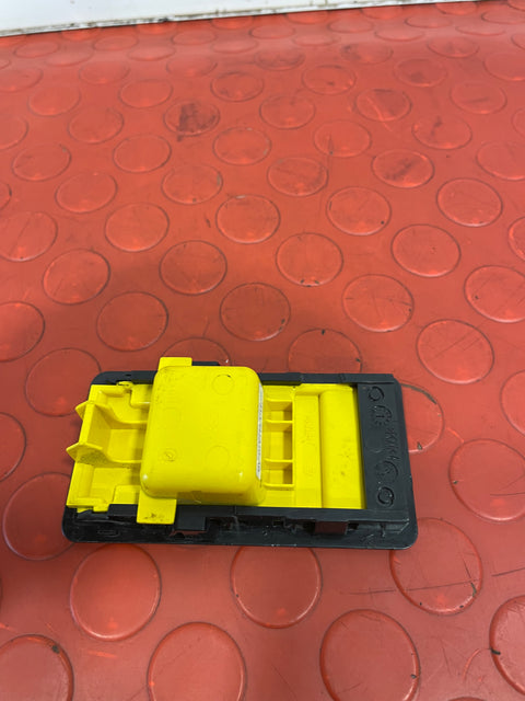 Ford Transit REAR DOOR CHECK RELEASE SWITCH P/N BK31V441A10AB