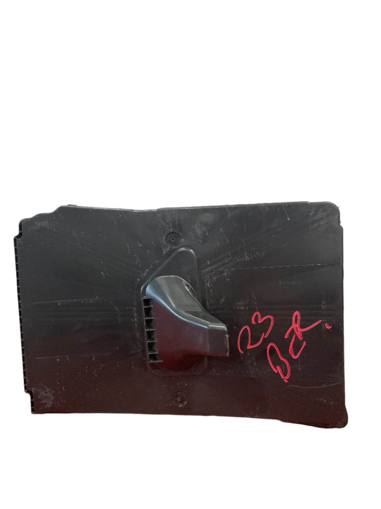 Citroen Berlingo/Peugeot Partner/Vauxhall Combo/Toyota Proace City BATTERY TRAY 2019-2024 P/N 9817230480