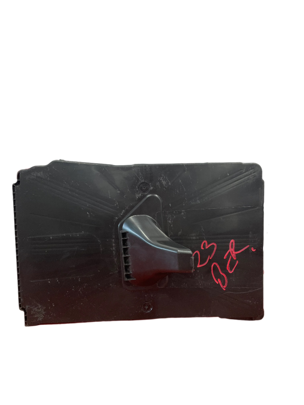 Citroen Berlingo/Peugeot Partner/Vauxhall Combo/Toyota Proace City BATTERY TRAY 2019-2024 P/N 9817230480