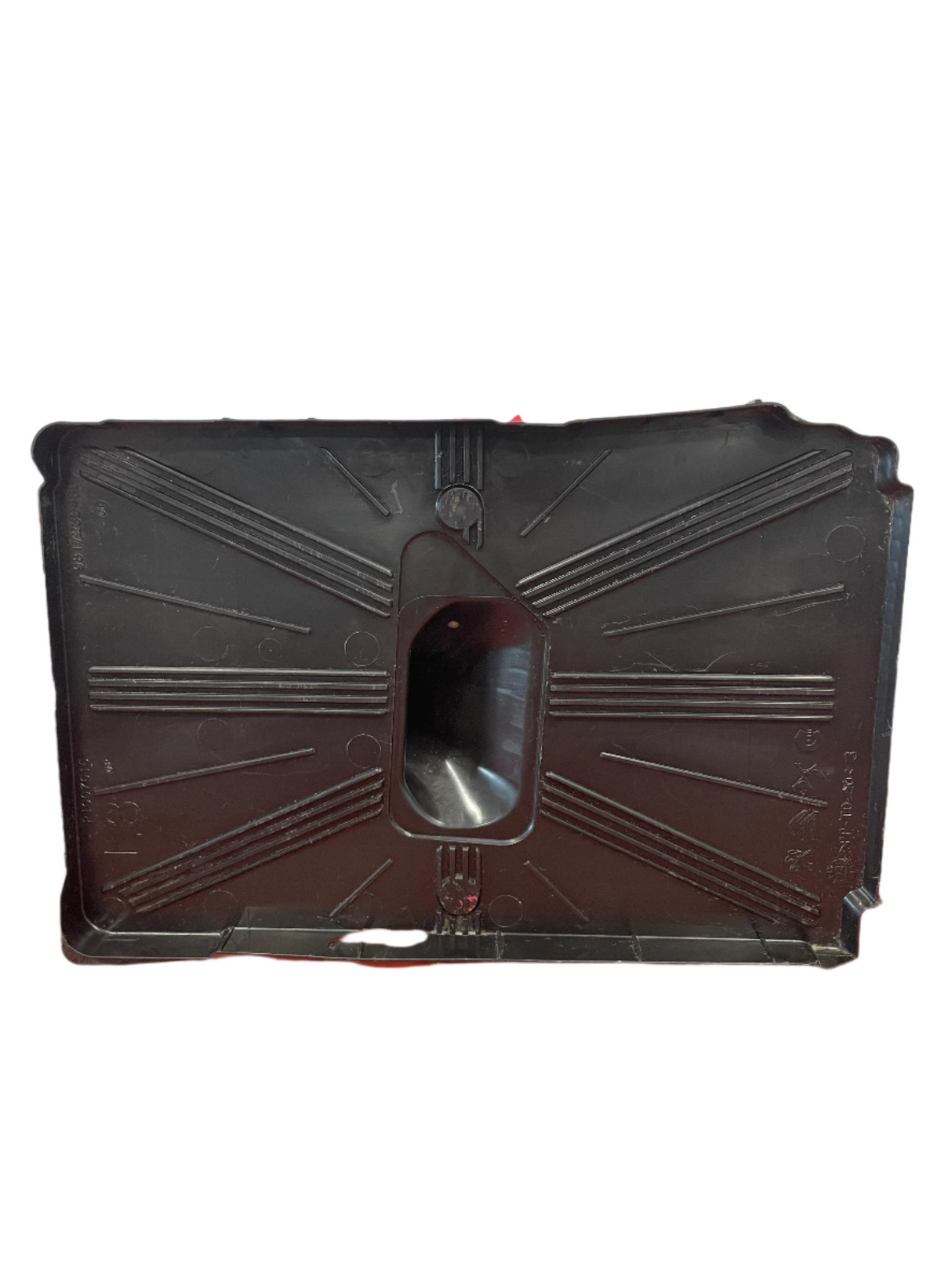 Citroen Berlingo/Peugeot Partner/Vauxhall Combo/Toyota Proace City BATTERY TRAY 2019-2024 P/N 9817230480