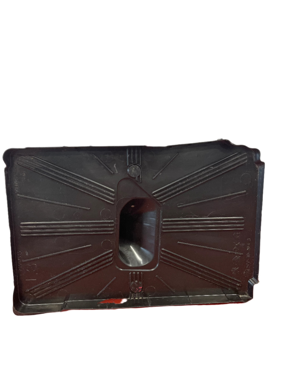 Citroen Berlingo/Peugeot Partner/Vauxhall Combo/Toyota Proace City BATTERY TRAY 2019-2024 P/N 9817230480