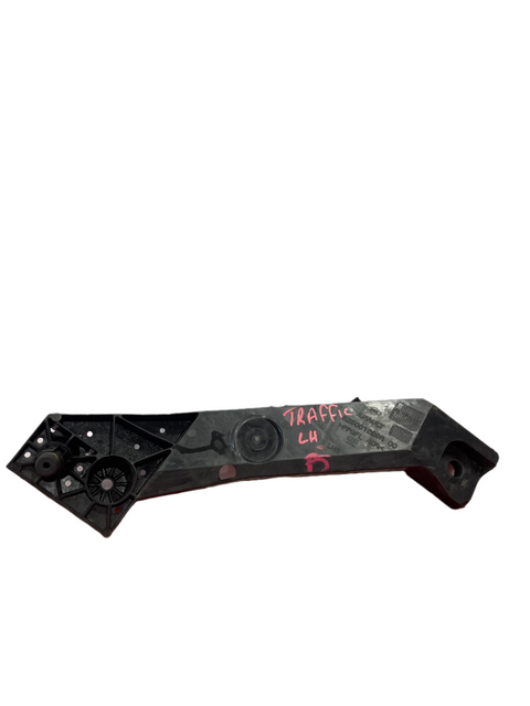 Vauxhall Vivaro/Nissan NV300/Renault Trafic SLAM PANEL BRACKET N/S LEFT 2015-22. P/N 625001299R