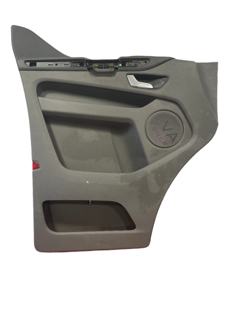 Ford Transit Custom FRONT PASSENGERS DOOR CARD PANEL TRIM 2019-2023 P/N JK21V23943PIA10