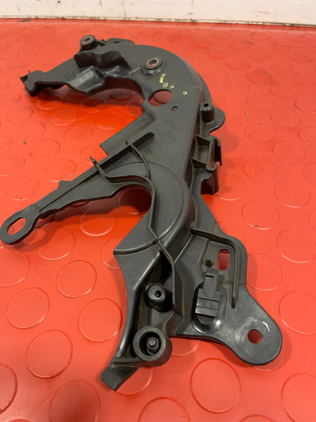 Ford Transit Connect Citroen Berlingo/ Peugeot Partner/Vauxhall Combo/Toyota Proace City TIMING BELT COVER 1.5 HDI 2019-2024 P/N 9824675180