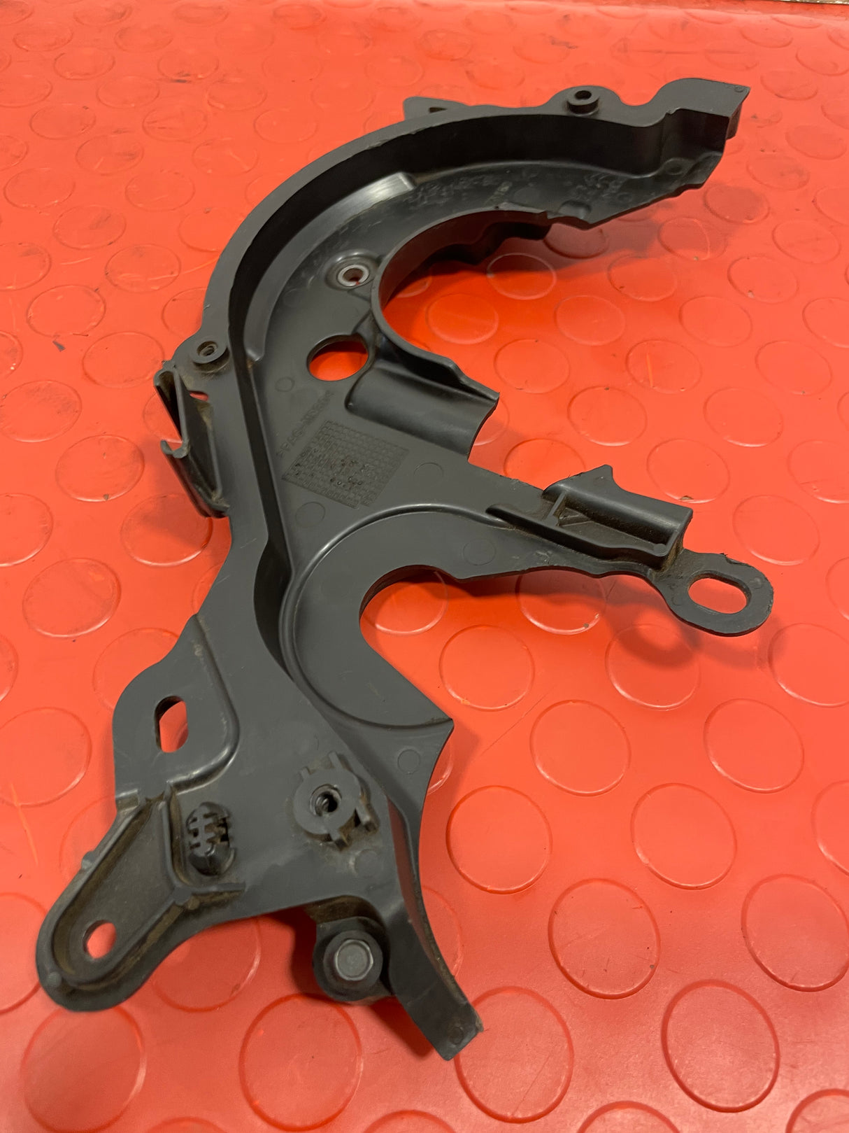 Ford Transit Connect Citroen Berlingo/ Peugeot Partner/Vauxhall Combo/Toyota Proace City TIMING BELT COVER 1.5 HDI 2019-2024 P/N 9824675180