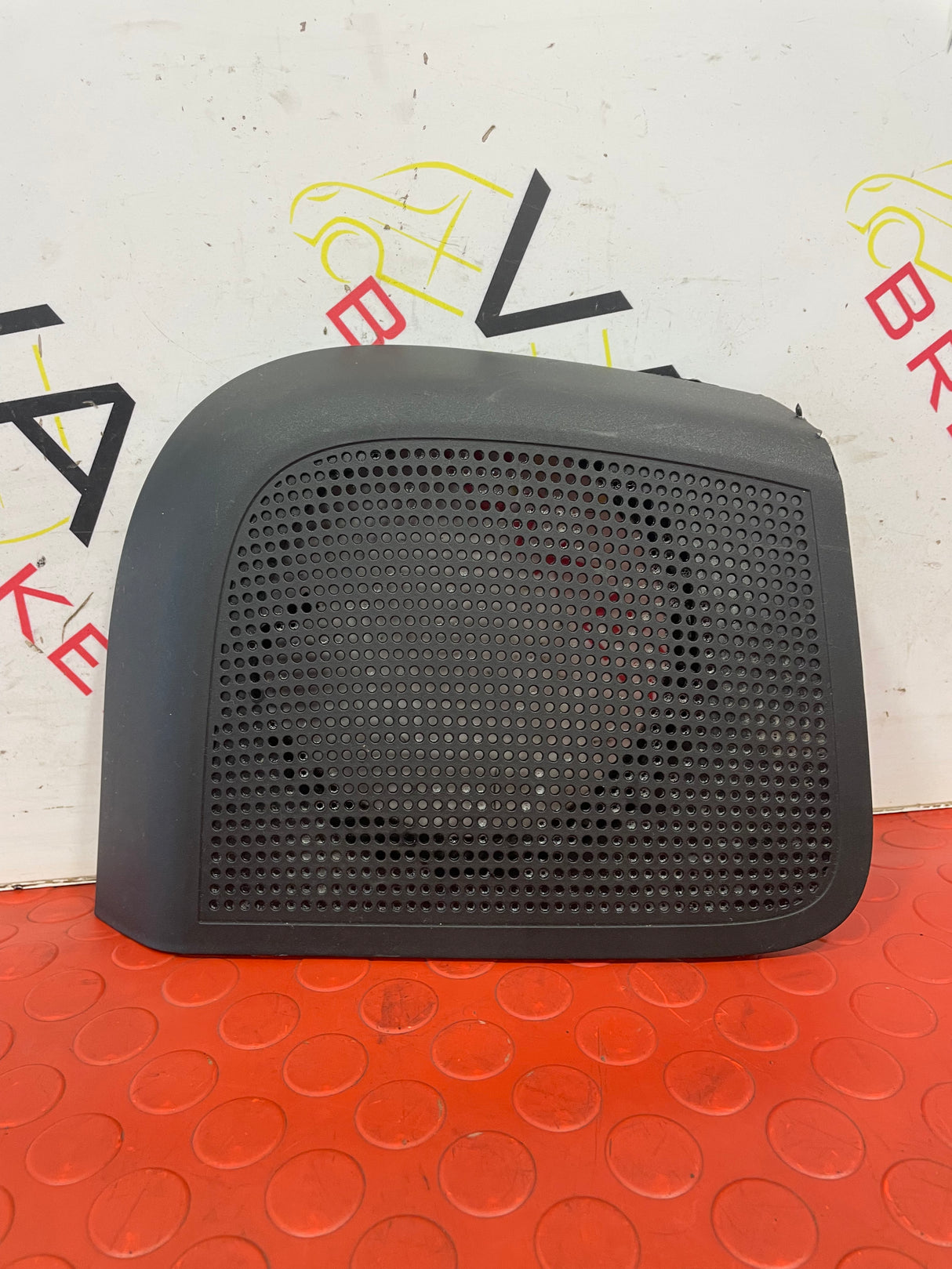 Fiat Ducato/C Relay/P Boxer FRONT DOOR SPEAKER COVER TRIM 2014-2023 P/N 1310347070