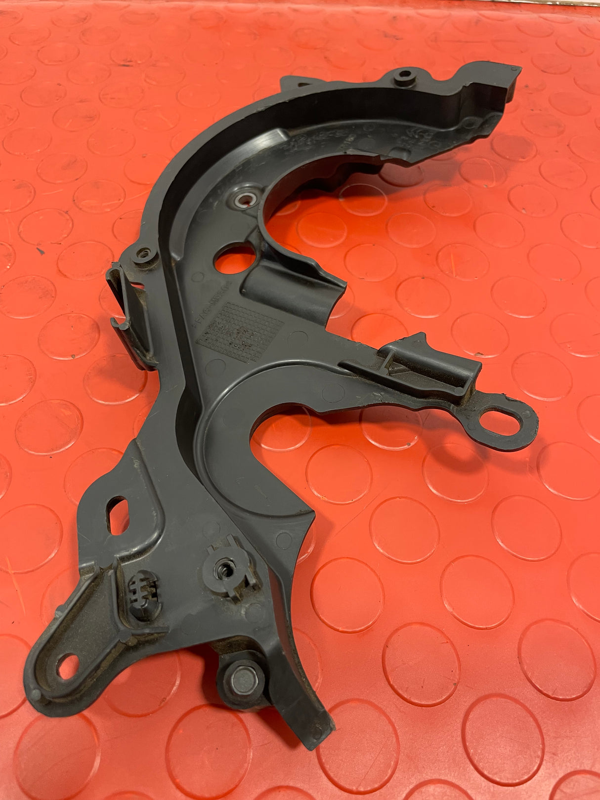 Ford Transit Connect Citroen Berlingo/ Peugeot Partner/Vauxhall Combo/Toyota Proace City TIMING BELT COVER 1.5 HDI 2019-2024 P/N 9824675180