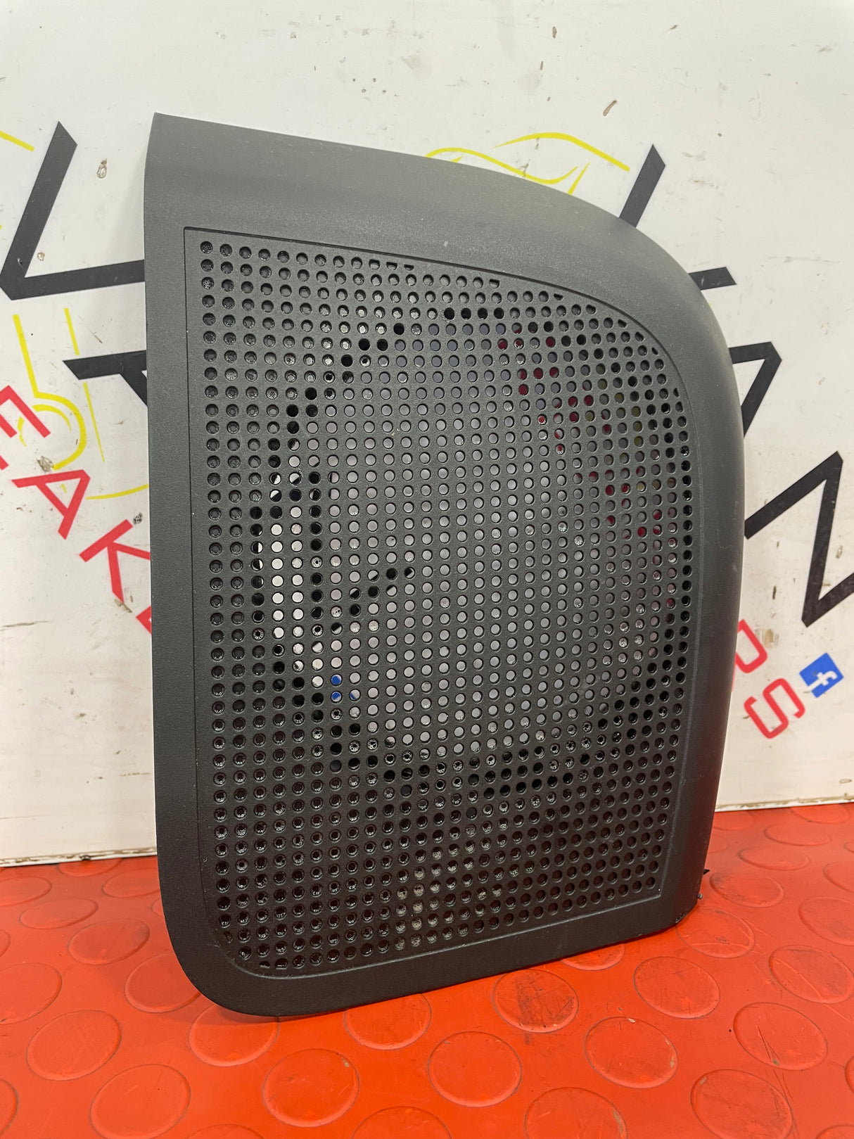 Fiat Ducato/C Relay/P Boxer FRONT DOOR SPEAKER COVER TRIM 2014-2023 P/N 1310347070