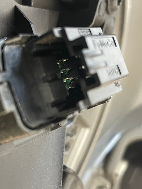 Ford Transit Custom FRONT PASSENGERS DOOR CARD PANEL TRIM 2019-2023 P/N JK21V23943PIA10