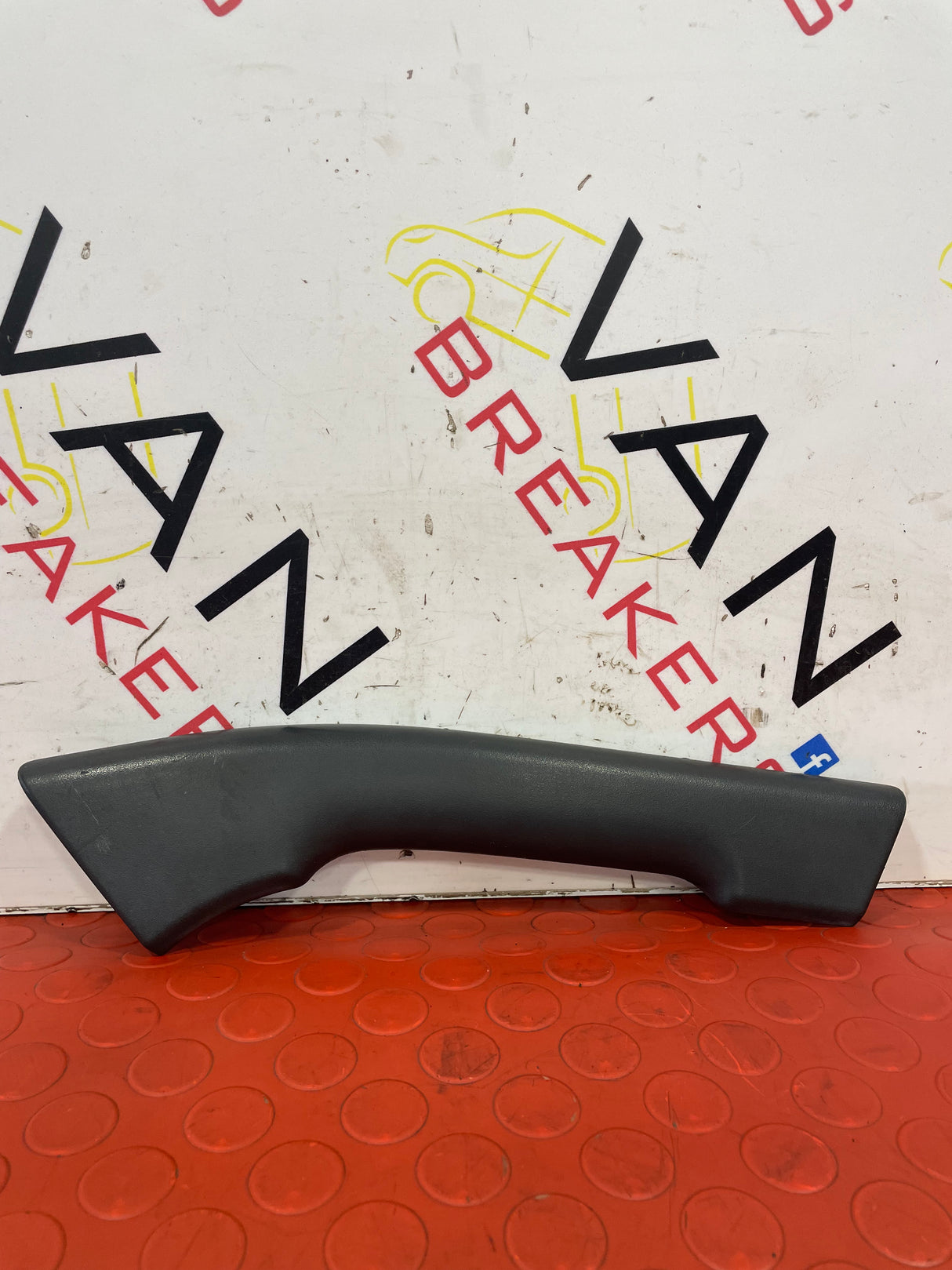Renault Master MK3 INNER DOOR HANDLE PASSENGER SIDE N/S 2010-2023 P/N 8200730608