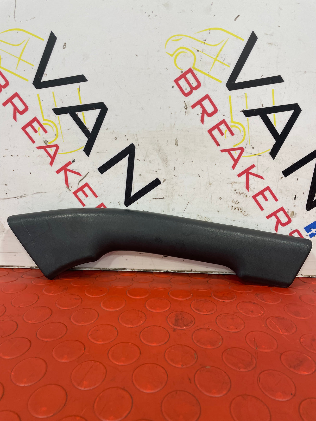 Renault Master MK3 INNER DOOR HANDLE PASSENGER SIDE N/S 2010-2023 P/N 8200730608