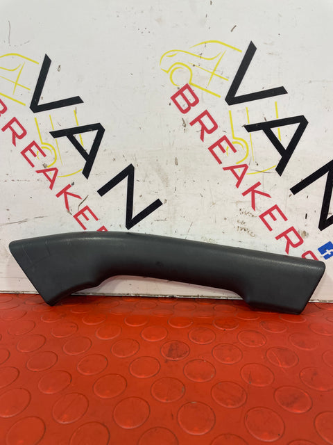 Renault Master MK3 INNER DOOR HANDLE PASSENGER SIDE N/S 2010-2023 P/N 8200730608