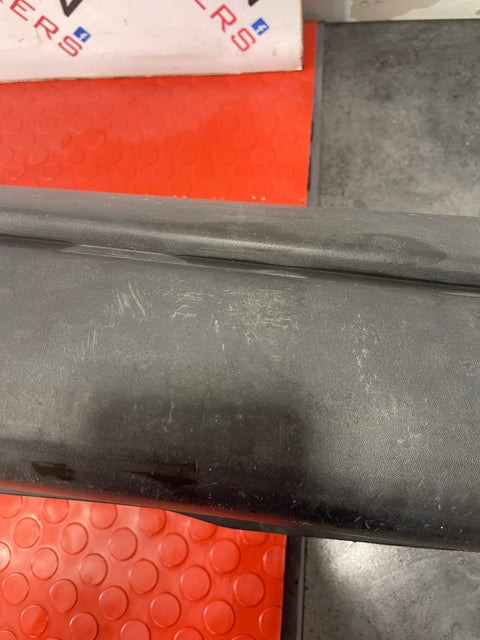 Peugeot Partner/Citroen Berlingo REAR BUMPER MIDDLE AND RIGHT CORNER 2008-2018 P/N 9682044277