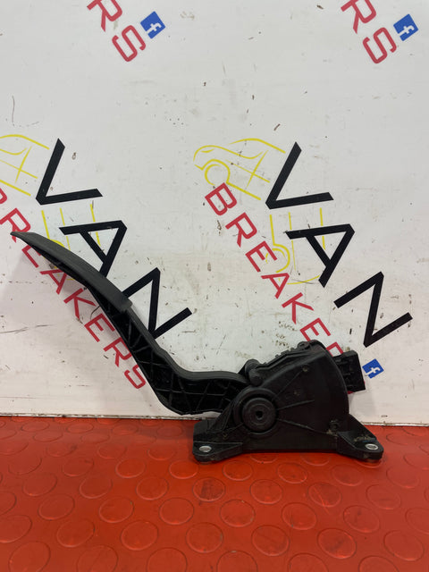 Nissan Navara D23 Throttle Pedal 2015-2020 P/N 180024KJ0A