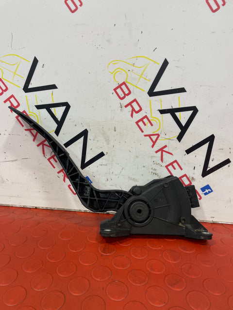 Nissan Navara D23 Throttle Pedal 2015-2020 P/N 180024KJ0A