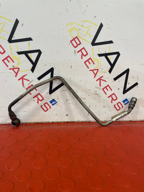 Peugeot/Citroen/Ford 1.6 HDi Diesel TURBO OIL FEED PIPE LINE P/N 9651785380C