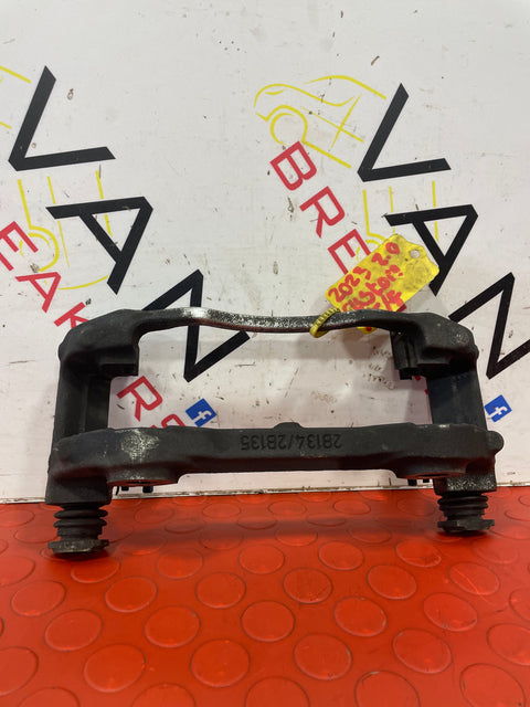 Ford Transit Custom DRIVER SIDE FRONT CALIPER CARRIER 2.0TDCI 2019-2023 P/N 2B1342B135