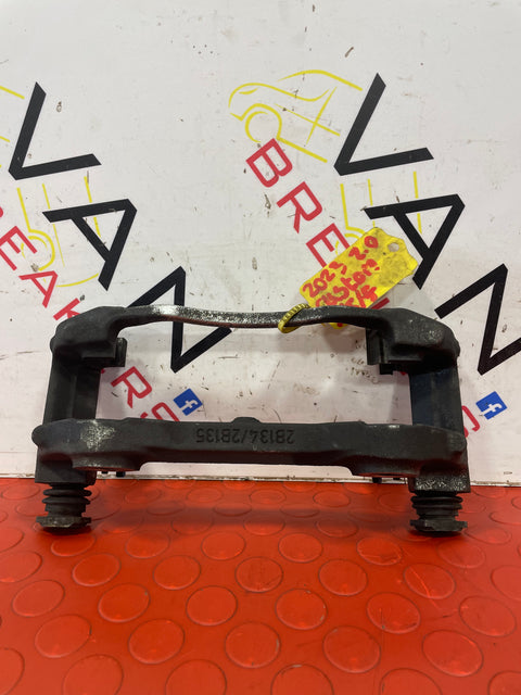 Ford Transit Custom DRIVER SIDE FRONT CALIPER CARRIER 2.0TDCI 2019-2023 P/N 2B1342B135