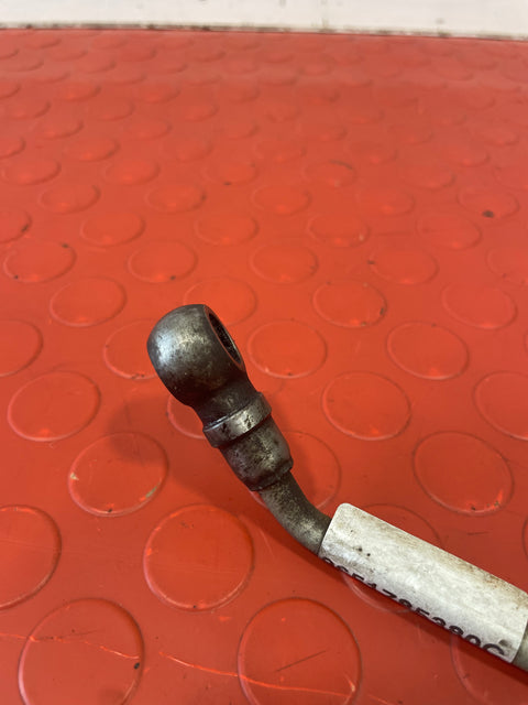 Peugeot/Citroen/Ford 1.6 HDi Diesel TURBO OIL FEED PIPE LINE P/N 9651785380C