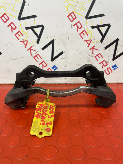 Ford Transit Custom DRIVER SIDE FRONT CALIPER CARRIER 2.0TDCI 2019-2023 P/N 2B1342B135