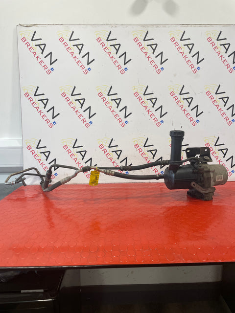 Citroen Berlingo/Peugeot Partner Power steering pump 1.6 HDI 2008-2018 P/N V29018054D