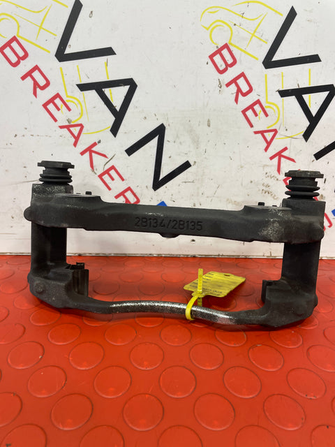 Ford Transit Custom DRIVER SIDE FRONT CALIPER CARRIER 2.0TDCI 2019-2023 P/N 2B1342B135