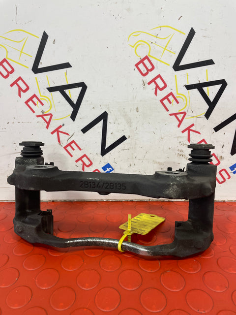Ford Transit Custom DRIVER SIDE FRONT CALIPER CARRIER 2.0TDCI 2019-2023 P/N 2B1342B135
