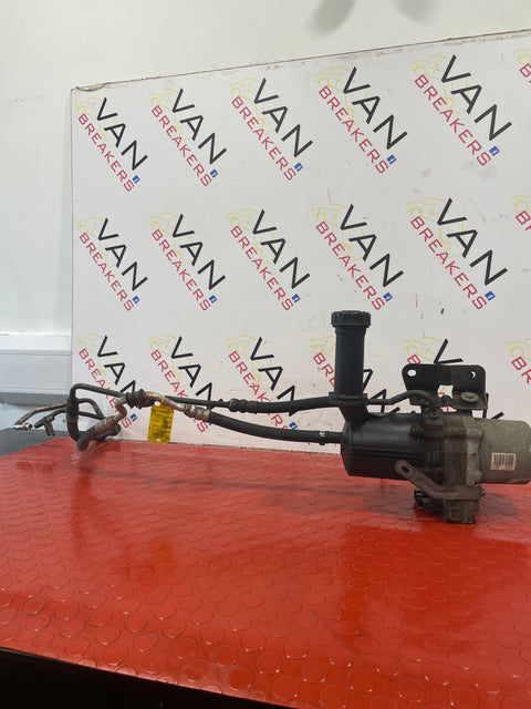 Citroen Berlingo/Peugeot Partner Power steering pump 1.6 HDI 2008-2018 P/N V29018054D