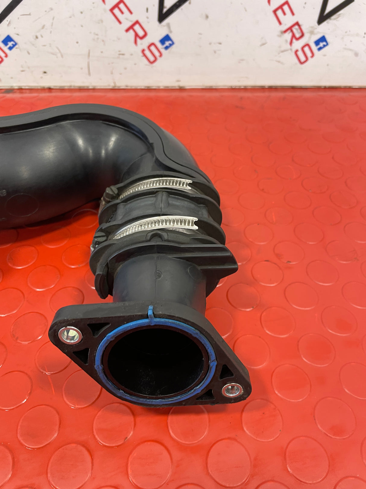 Ford Transit MK8 INDUCTION PIPE RWD 2.2 2015 P/N BK319C623BD