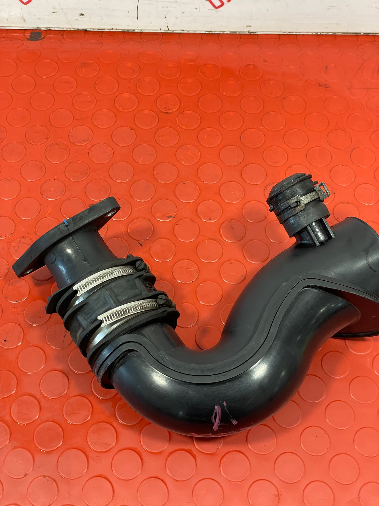 Ford Transit MK8 INDUCTION PIPE RWD 2.2 2015 P/N BK319C623BD