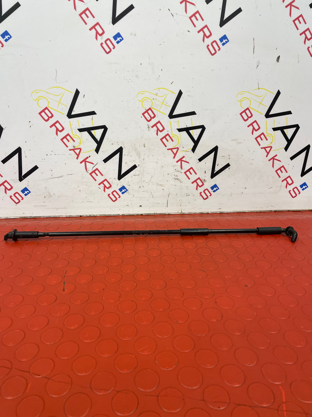 Nissan Navara HOOD BONNET SUPPORT PROP ROD 2005-2020 P/N 65770-9BM0B