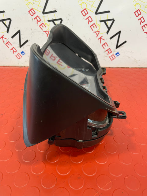 Ford Transit MK8 SPEEDOMETER CLUSTER 2014-2018 P/N BK3T10849DH